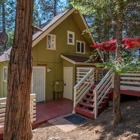 Вилла Yosemite Hideaway A Йосемити-Уэст Экстерьер фото