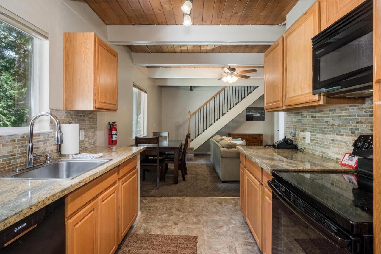 Вилла Yosemite Hideaway A Йосемити-Уэст Экстерьер фото